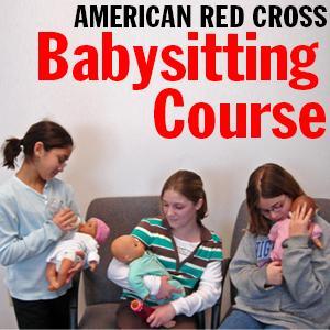 Babysitter Training
