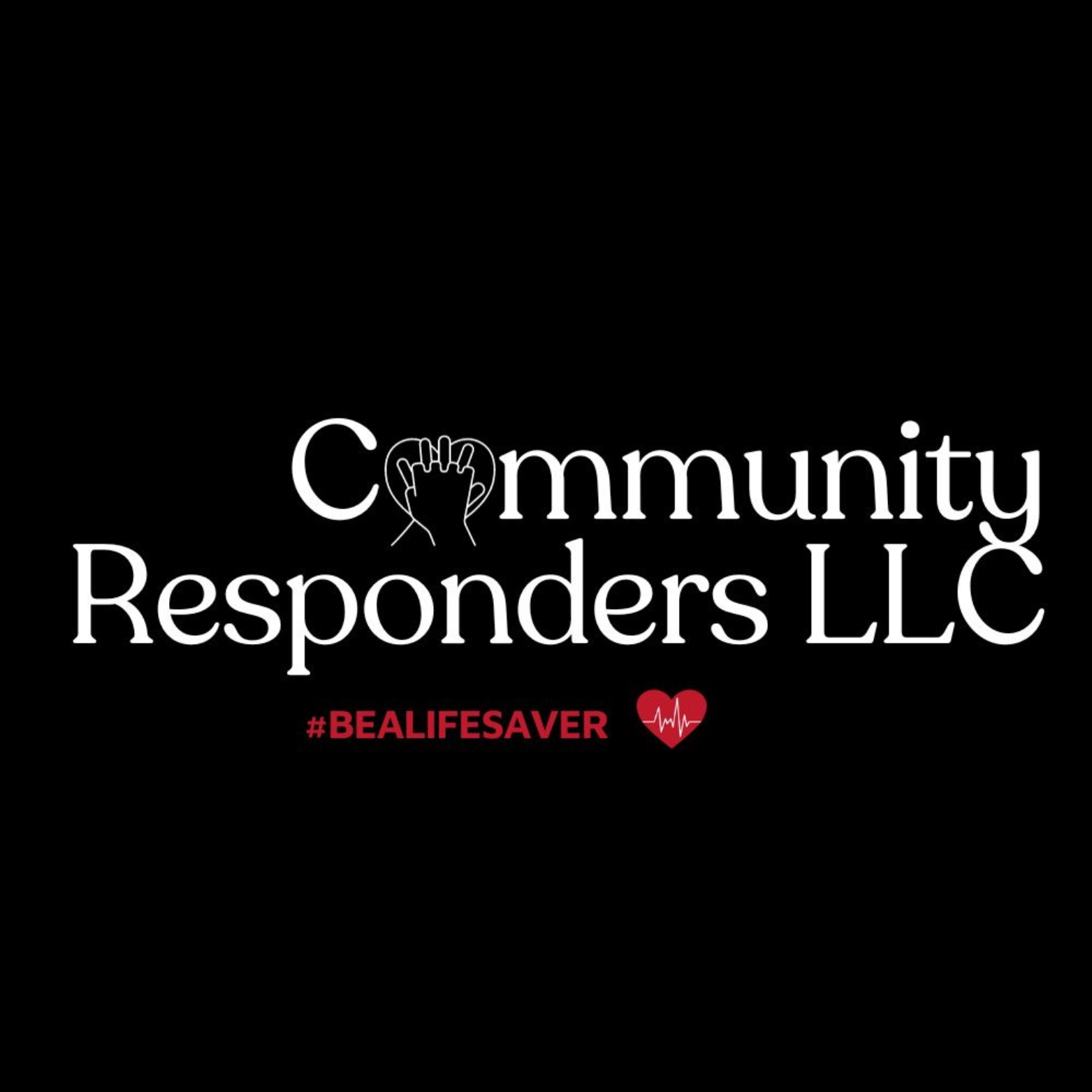 Community Responders LLC Logo