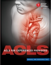 Advanced Cardiovascular Life Support (ACLS)
