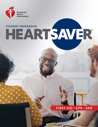 Heartsaver CPR AED